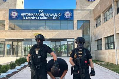 Hain yüzbaşıya yardım ve yataklıktan tutuklanan şahsın ifadesi ortaya çıktı: