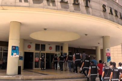 Halfeti Belediyesine yönelik yolsuzluk soruşturmasında 14 kişi tahliye