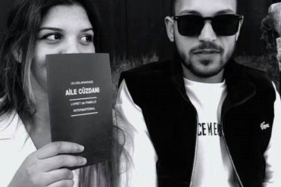 Hamile eşini vurduktan sonra kendisini de vuran şahıs hayatını kaybetti
