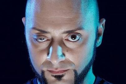 Hayko Cepkin "ELECTRIC" projesiyle Türkiye turnesine çıkacak