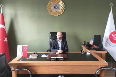 Hayrabolu İlçe Müftüsü Arvas görevine başladı