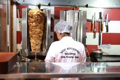 HBB zabıta ekipleri il genelinde kapsamlı denetim gerçekleştirdi