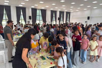 HBB’den çocuklara bilim ve eğlence dolu yaz etkinlikleri