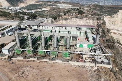 HBB’den Hatay’ın atık yönetimine güçlü yatırım