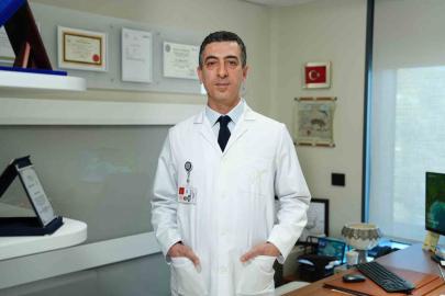Her 10 kişiden birinde böbrek taşı var