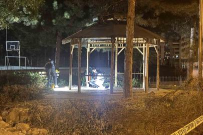 Hırka verme meselesi tartışmaya döndü: Arkadaşını 3 yerinden bıçakladı