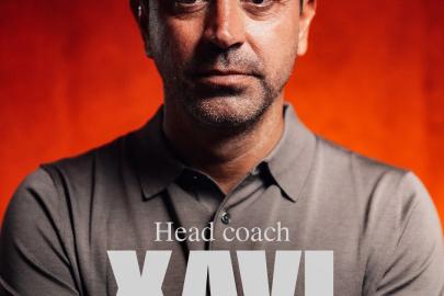 Hollanda Milli Takımı, Xavi’ye emanet