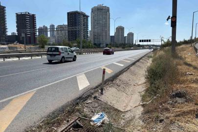 HSK Başmüfettişi Aydın’ın trafik kazasında hayatını kaybeden kızı son yolculuğuna uğurlandı