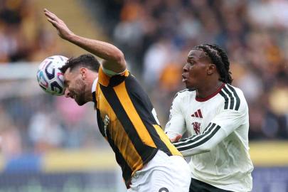 Hull City, Premier Lig’e galibiyetle döndü