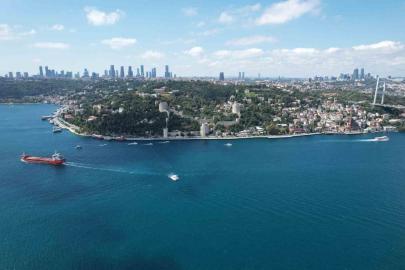 İBB’nin yürüttüğü Rumeli Hisarı restorasyonu 6 yıldır bitmedi: İşleri azalan çevre esnafı çileden çıktı