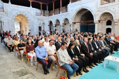 İbn Sina’nın mirası Anadolu’nun şifa diyarında yaşatılıyor