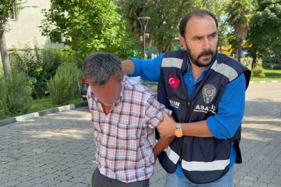 İlleri dolaşarak kuyumculardan hırsızlık yapıyor: 100 bin liralık ziynet eşyası çalınca yakalandı