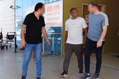 İnegöl’de akraba kavgasında tüfek dehşeti