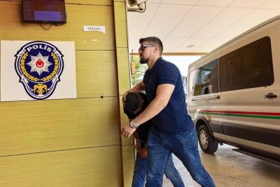 İnegöl’de uyuşturucu operasyonu: 50 gram metamfetamin ele geçirildi