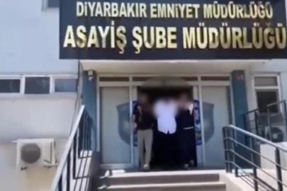 İş yerine silahlı saldırıda bulunan zanlı tutuklandı