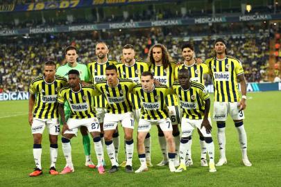 İsmail Kartal’dan Konyaspor maçında tek değişiklik