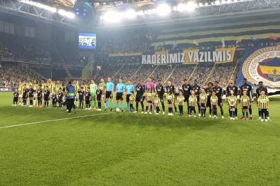 İsmail Kartal’dan Lyon karşısında 6 değişiklik