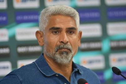 İsmet Taşdemir: "Oyun olarak iyi ama skor olarak kötü bir maçı geride bıraktık"