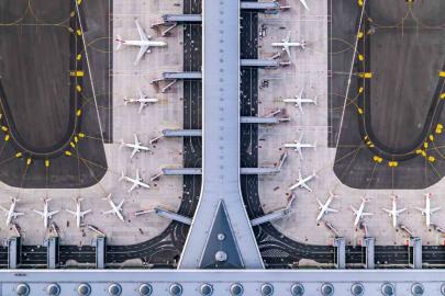 İstanbul Havalimanı’nda Avrupa rekoru