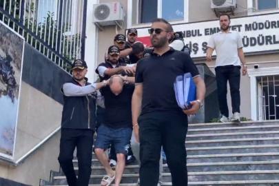İstanbul’da kendilerini "banka güvenlik koordinatörü" olarak tanıtan şebekeye operasyon: 13 kişi tutuklandı
