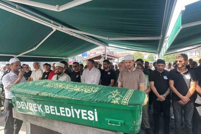 İstanbul’daki kazada ağır yaralanmıştı: Devrekli kameraman 5 gün sonra hayatını kaybetti