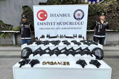 İstanbul’daki operasyonlar sonuç verdi: 2026 yılında kurşunlama olayları yüzde 52 seviyesinde geriledi