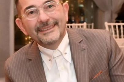 İtalyan profesör Beyoğlu’ndaki evinde ölü bulundu