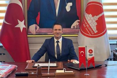 İYİ Partili Koyulhisar Belediye Başkanı partisinden istifa etti