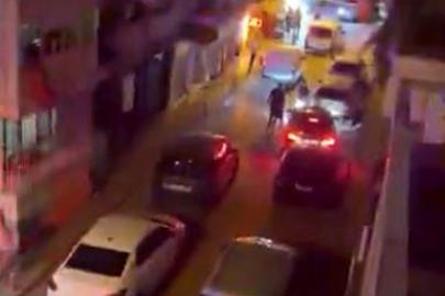 İzmir’deki silahlı kavgada ağır yaralanan kişi hayatını kaybetti