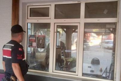 Jandarma sünnet düğününde vatandaşlarla bir araya geldi
