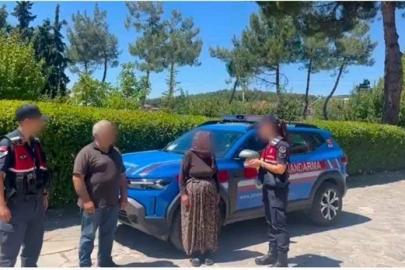 JASAT dedektifleri yaşlı kadını dolandıran şüphelileri 3 saattenyakaladı