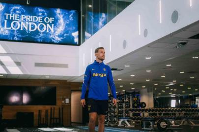 Jordan Henderson’ın yeni adresi Chelsea