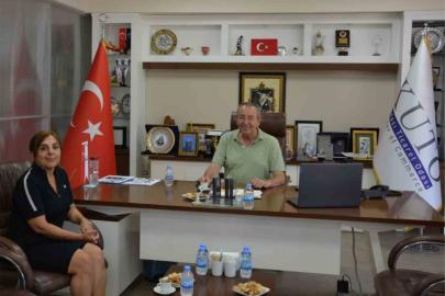 Kadıkalesi için güç birliği: Kuşadası’nın binlerce yıllık mirası dünyaya açılıyor