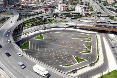 Kadıköy Rıhtım’daki otobüs peronları kaldırılıyor: 26 hat Uzunçayır’a taşınacak