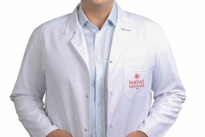 Kadın sağlığında kişiye özel takip önemli