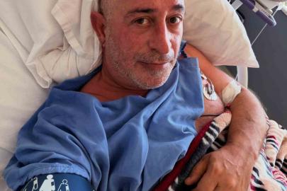 Kalp krizi geçiren Cem Yılmaz taburcu oldu