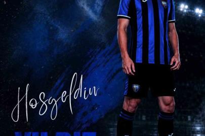 Karacabey Belediyespor Bursaspor’dan 2 transfer yaptı