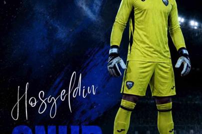 Karacabey Belediyespor’da 2 transfer