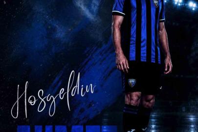Karacabey Belediyespor’da 2 transfer