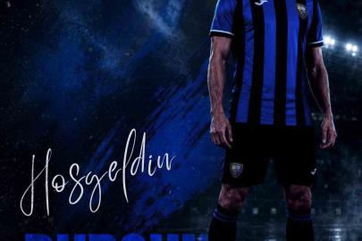 Karacabey Belediyespor’dan 5 imza birden