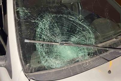 Karaman’da alkollü sürücü dehşeti: Baba öldü, 7 yaşındaki oğlu yaralı