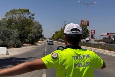 Karaman’da polisin yakaladığı 10 kişi tutuklandı