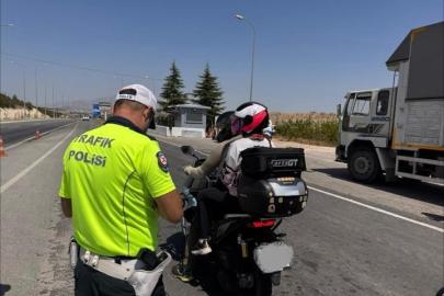 Karaman’da polisin yakaladığı 7 kişi tutuklandı