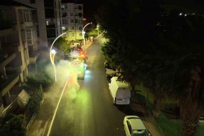 Karamürsel’deki 1,2 kilometrelik caddede üstyapı çalışmaları tamamlandı