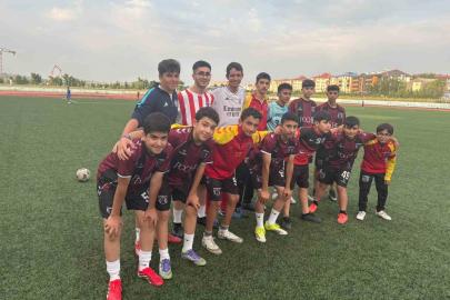 Kars Kalespor’dan TFF’nin amatör futbol düzenlemelerine tepki