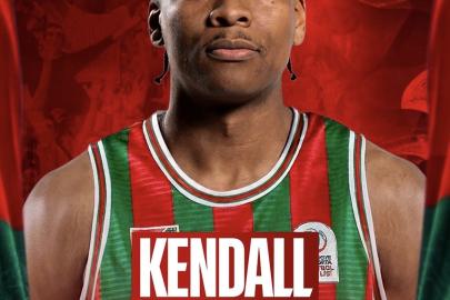 Karşıyaka Basketbol, Kendall Munson’u kadrosuna kattı