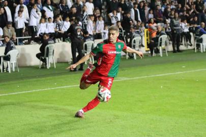 Karşıyaka’da Harun Kaya belirsizliği devam ediyor