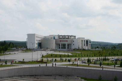 Kastamonu Üniversitesi’nin 4 projesi, TÜBİTAK tarafından desteklenecek