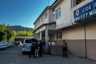 Kavga sırasında tüfekle etrafa ateş açan şahıs tutuklandı
