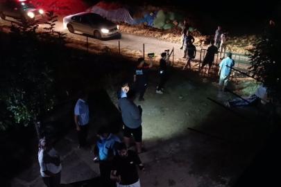 Kayıp engelli şahıs için arama seferberliği başlatıldı